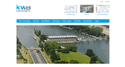 Desktop Screenshot of kw-birsfelden.ch
